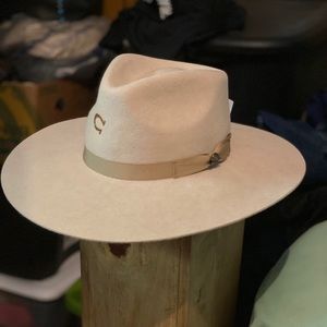 Charlie Horse Hat